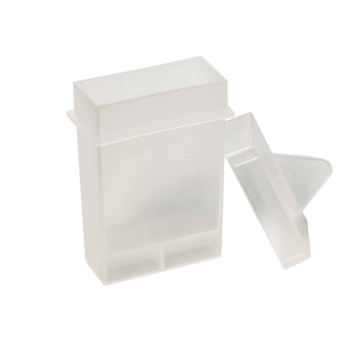 Reagent Troughs, for 4-Tip liquid handler, 60mL, 25PK-Revvity 6000581