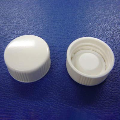 6001027 PolyCone lined urea screw cap