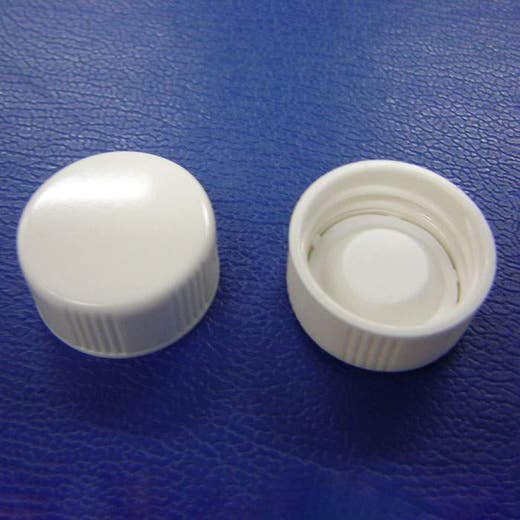 6001027 PolyCone lined urea screw cap