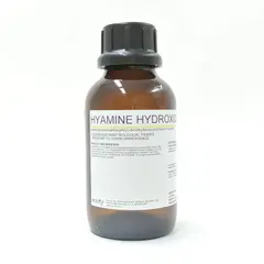 Hyamine Hydroxide