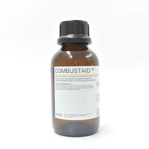 COMBUSTAID Liquid