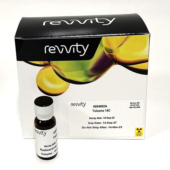 14C Internal Standard | Revvity