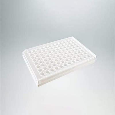 ScintiPlate-96 Tissue Culture, White scint with clear well