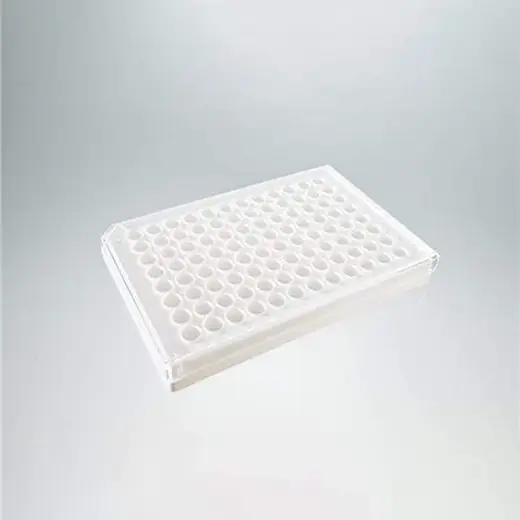 ScintiPlate-96 Tissue Culture, White scint with clear well