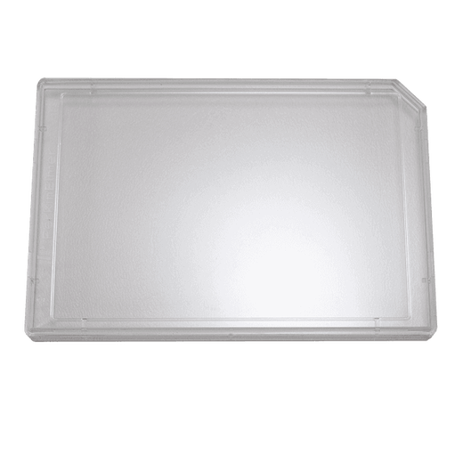 Lid-384, Clear Sterile Lid for 384-well Microplate image