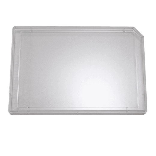 Lid-384, Clear Sterile Lid for 384-well Microplate image
