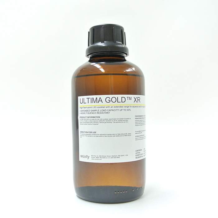 Ultima Gold XR, 1x1L | Revvity