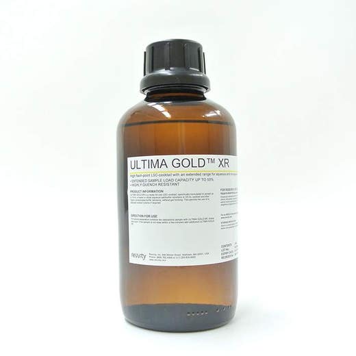 Ultima Gold XR, 1x1L