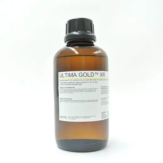 Ultima Gold XR, 1x1L