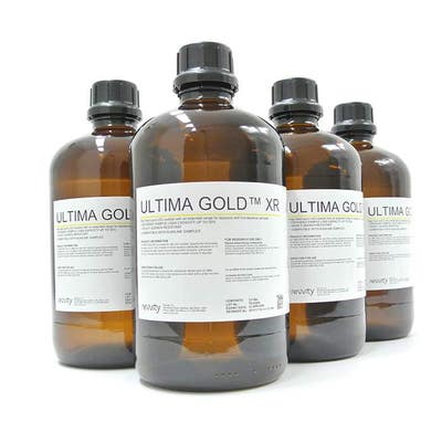 Ultima Gold XR, 4x2.5L