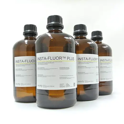 Insta-Fluor Plus, 4x2.5L