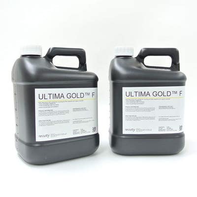 Ultima Gold F, 2x5L