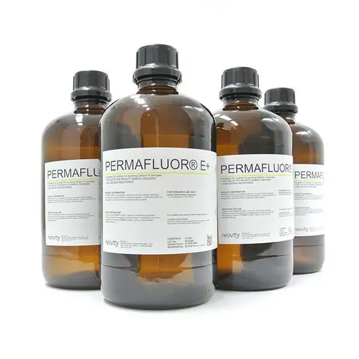 PermaFluor E+, 4x2.5L