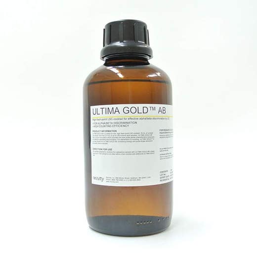 Ultima Gold AB, 1x1L