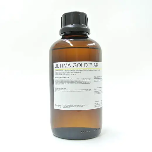 Ultima Gold AB, 1x1L