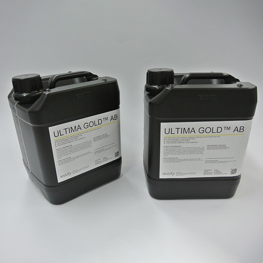 Ultima Gold AB, 2x5L