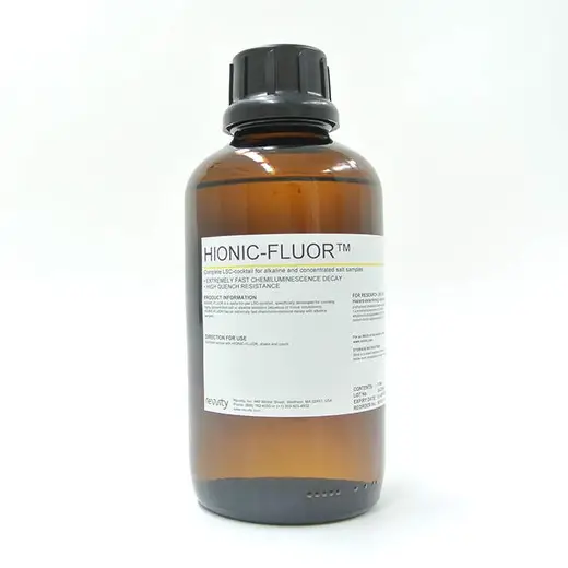 Hionic-Fluor, 1x1L