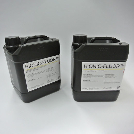 Hionic-Fluor, 2x5L