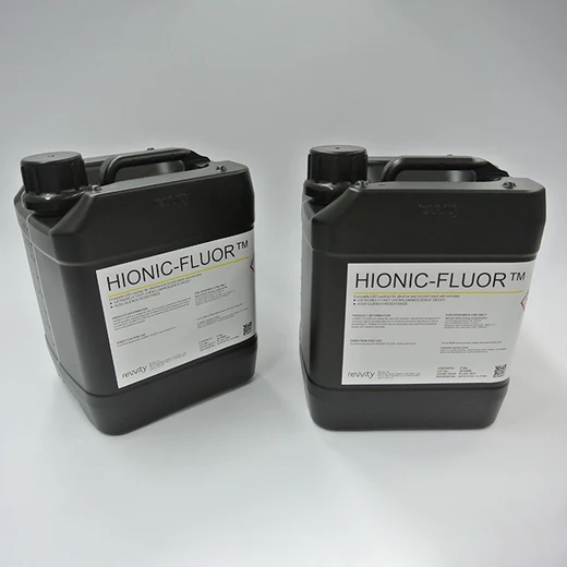 Hionic-Fluor, 2x5L