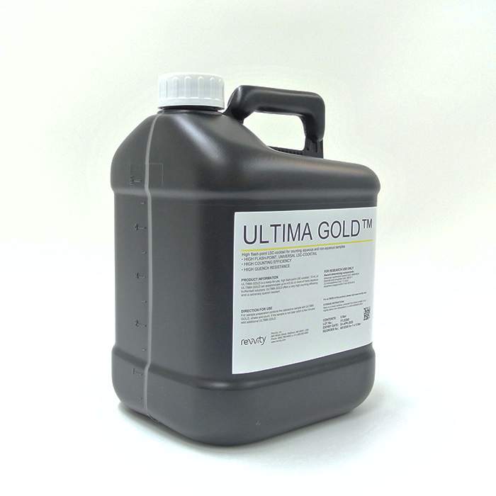 Ultima Gold, 1x5L Revvity