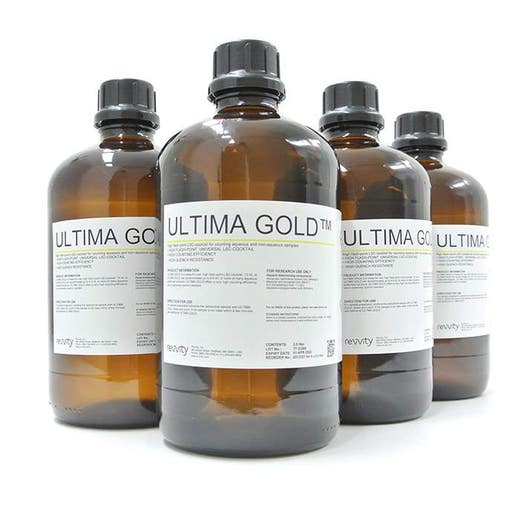 Ultima Gold, 4x2.5L