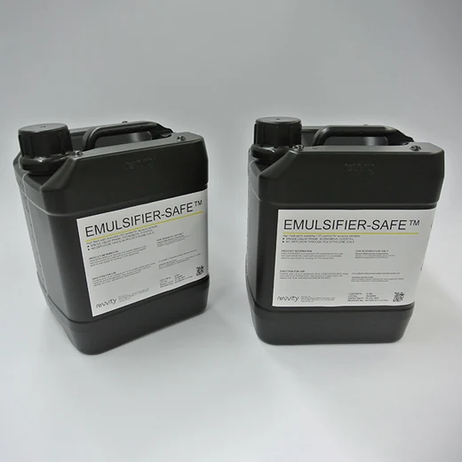 Emulsifier-Safe, 2x5L