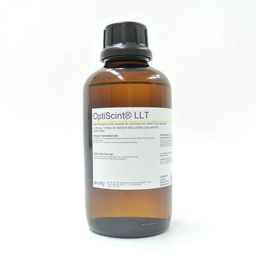 OptiScint LLT, 1L