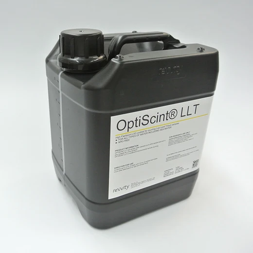 OptiScint LLT, 5L