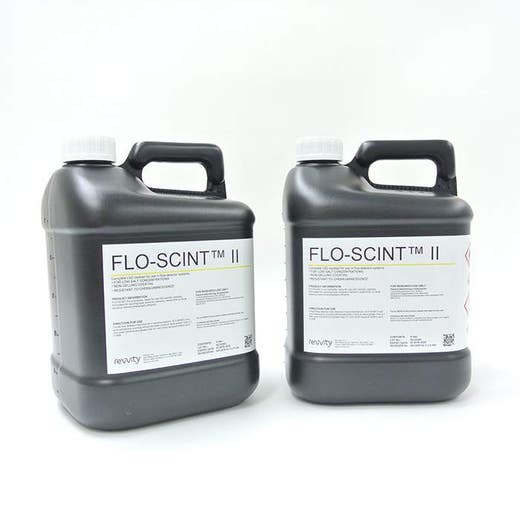 Flo-Scint II, 2x5L