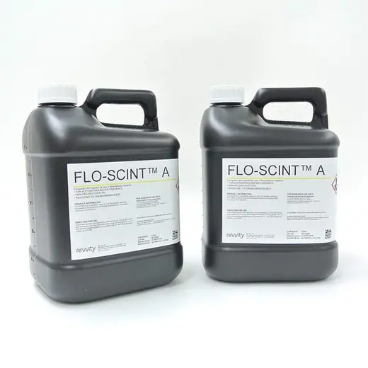 Flo-Scint A, 2x5L