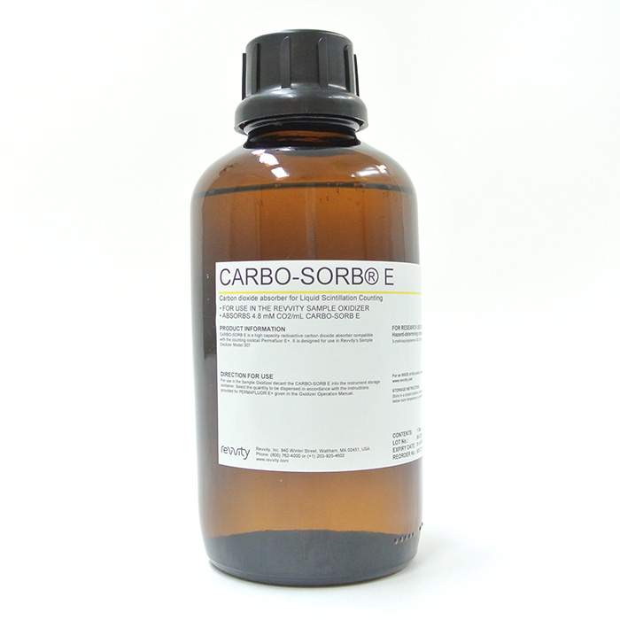 Carbo-Sorb E, 1x1L | Revvity