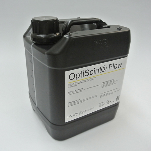 OptiScint Flow NPE-Free Liquid Scintillation Cocktails, 5L