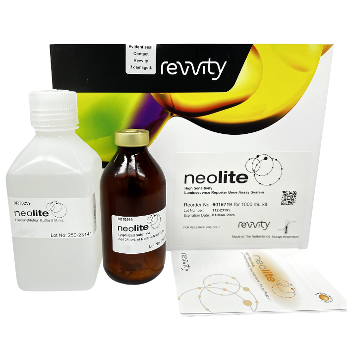 Neolite Reporter Gene Assay System 10 mL