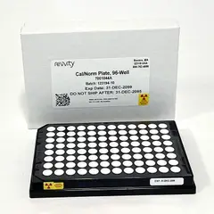 Calibration Plate, 96-Well