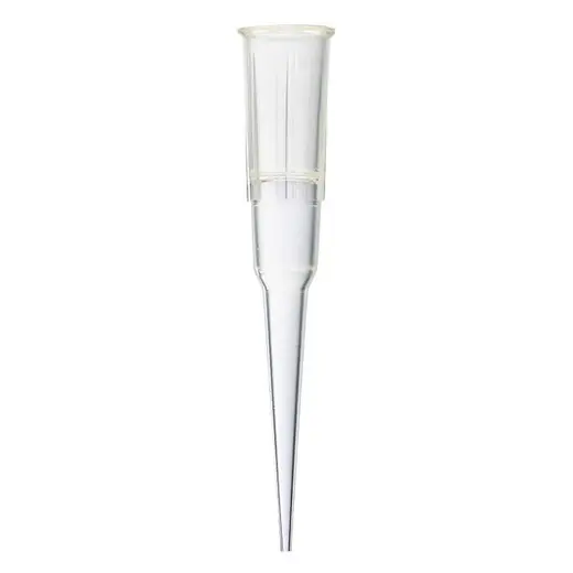 50 µL Sterile Tip