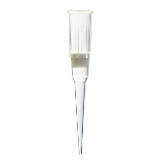 35 µL Sterile Filter Tip