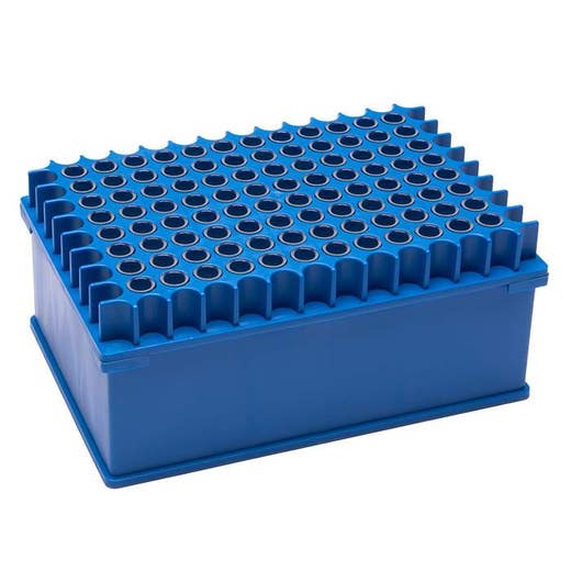 Pipette Filter Tips, 150 µL, Sterile, 960/PK