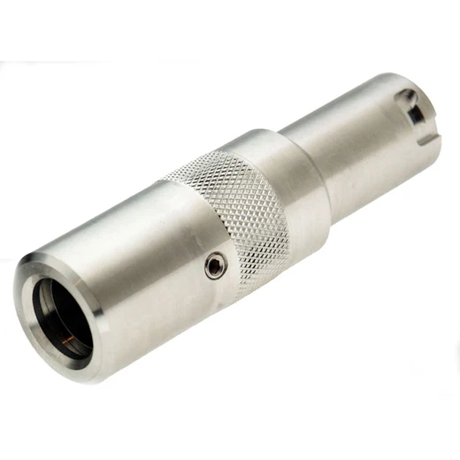 Omni Tip Adapter for TH (with black nose ring or models before 2016), micro, and GLH homogenizers