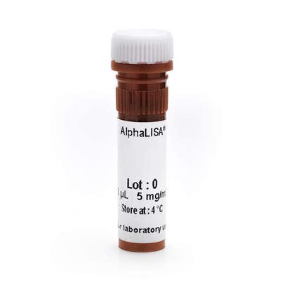 AlphaLISA Acceptor Bead Vial image