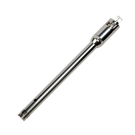 10 x 110 mm Stainless Steel Generator Probes