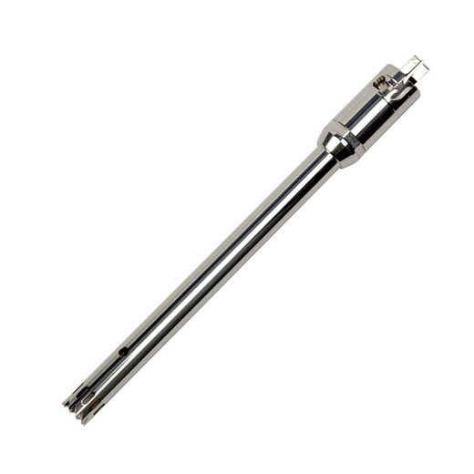 10 x 110 mm Stainless Steel Generator Probe