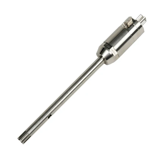 5 x 75 mm Stainless Steel Generator Probes