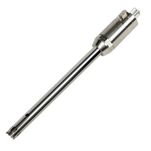 7 x 110 mm Stainless Steel Generator Probes