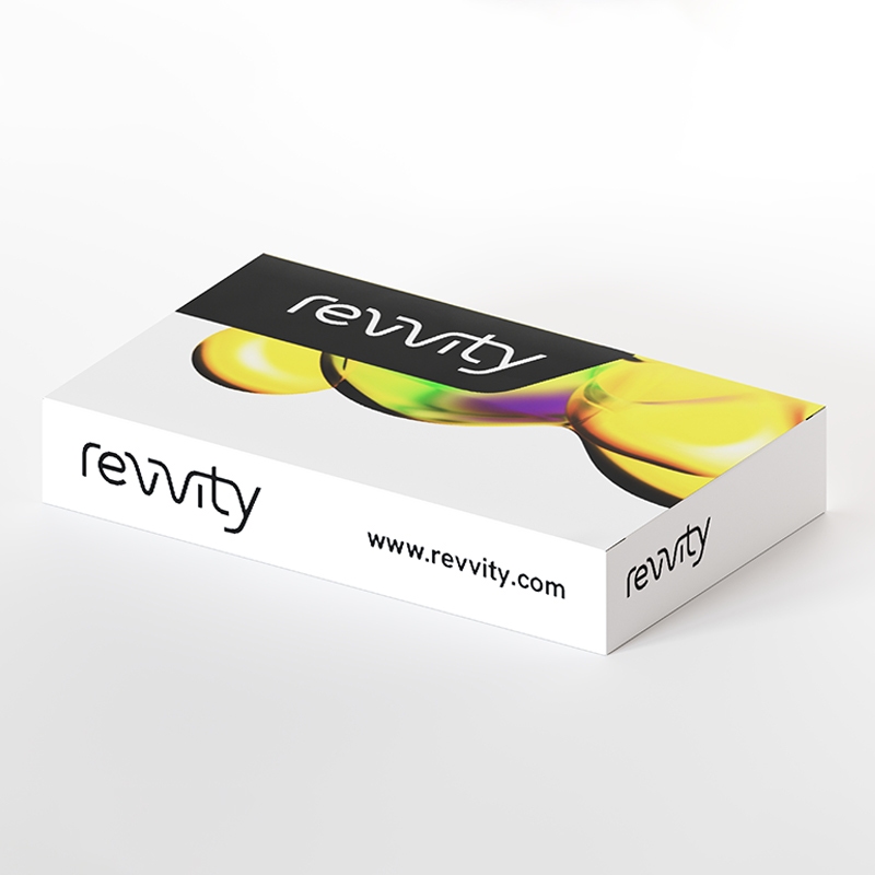 BQ QIAGEN QIAseq FX DNA Library Accessory Kit | Revvity