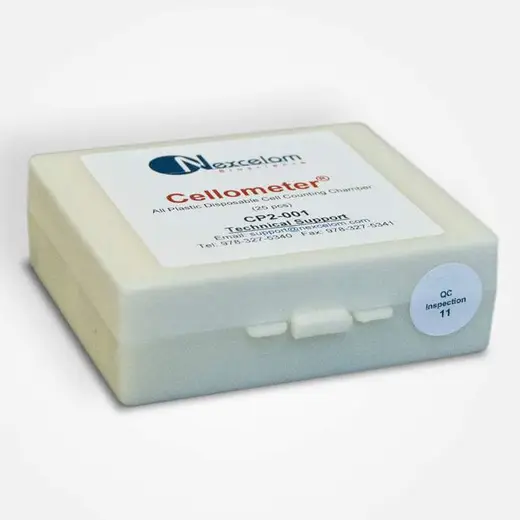 Disposable Hemacytometer