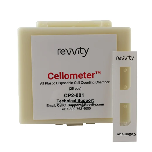 Disposable Hemacytometer