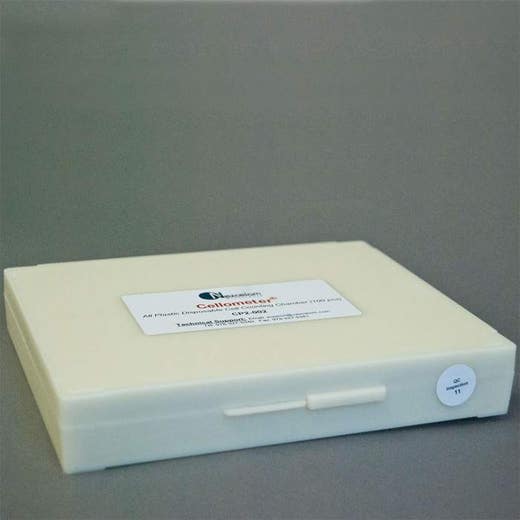 Disposable Hemacytometer