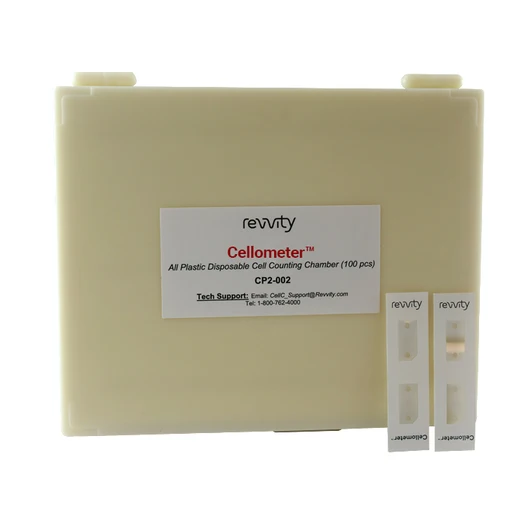 Disposable Hemacytometer