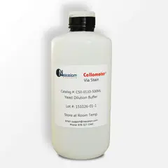 Yeast Dilution Buffer