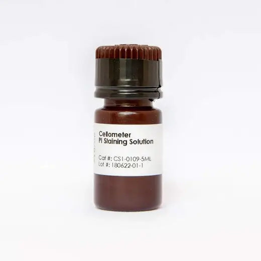 ViaStain™ PI Staining Solution